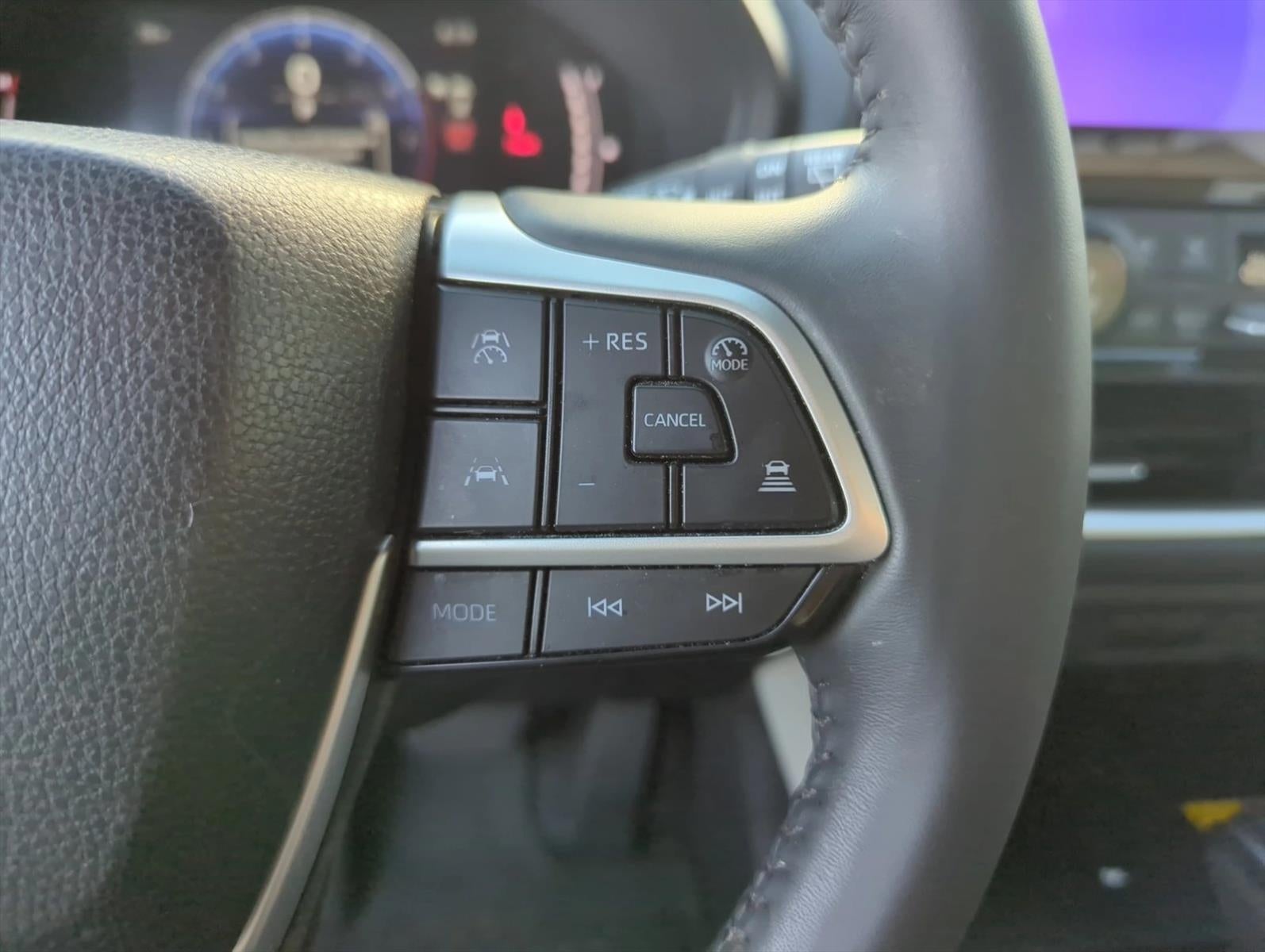 2025 Toyota Grand Highlander XLE FWD (Natl)