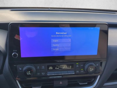 2025 Toyota Grand Highlander XLE FWD (Natl)