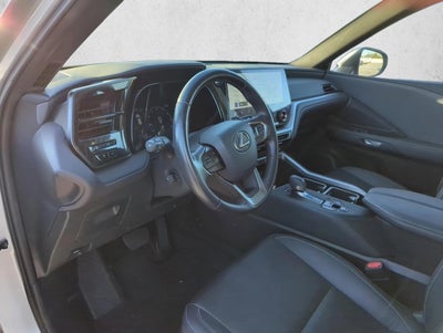 2024 Lexus TX 350 FWD