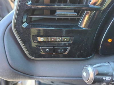 2024 Lexus TX 350 FWD