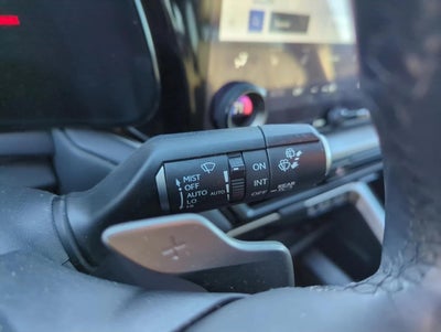 2024 Lexus TX 350 FWD