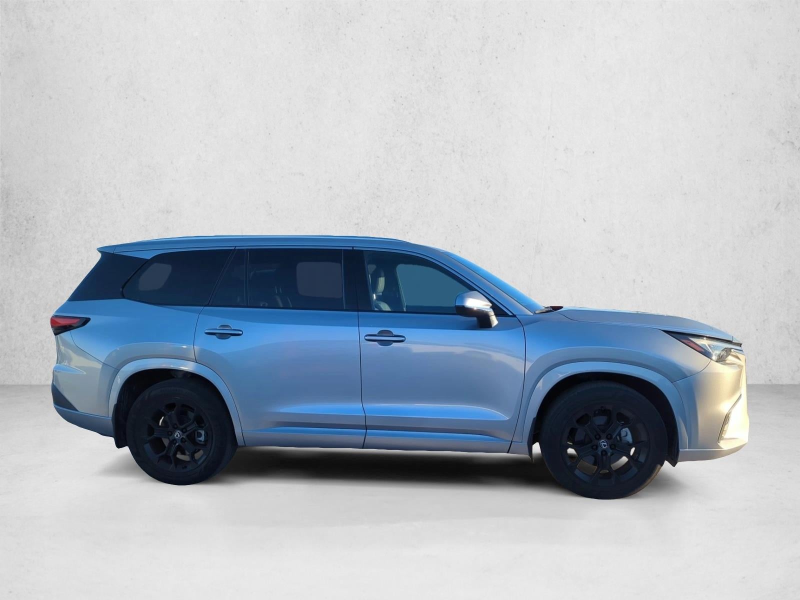 2024 Lexus TX 350 FWD