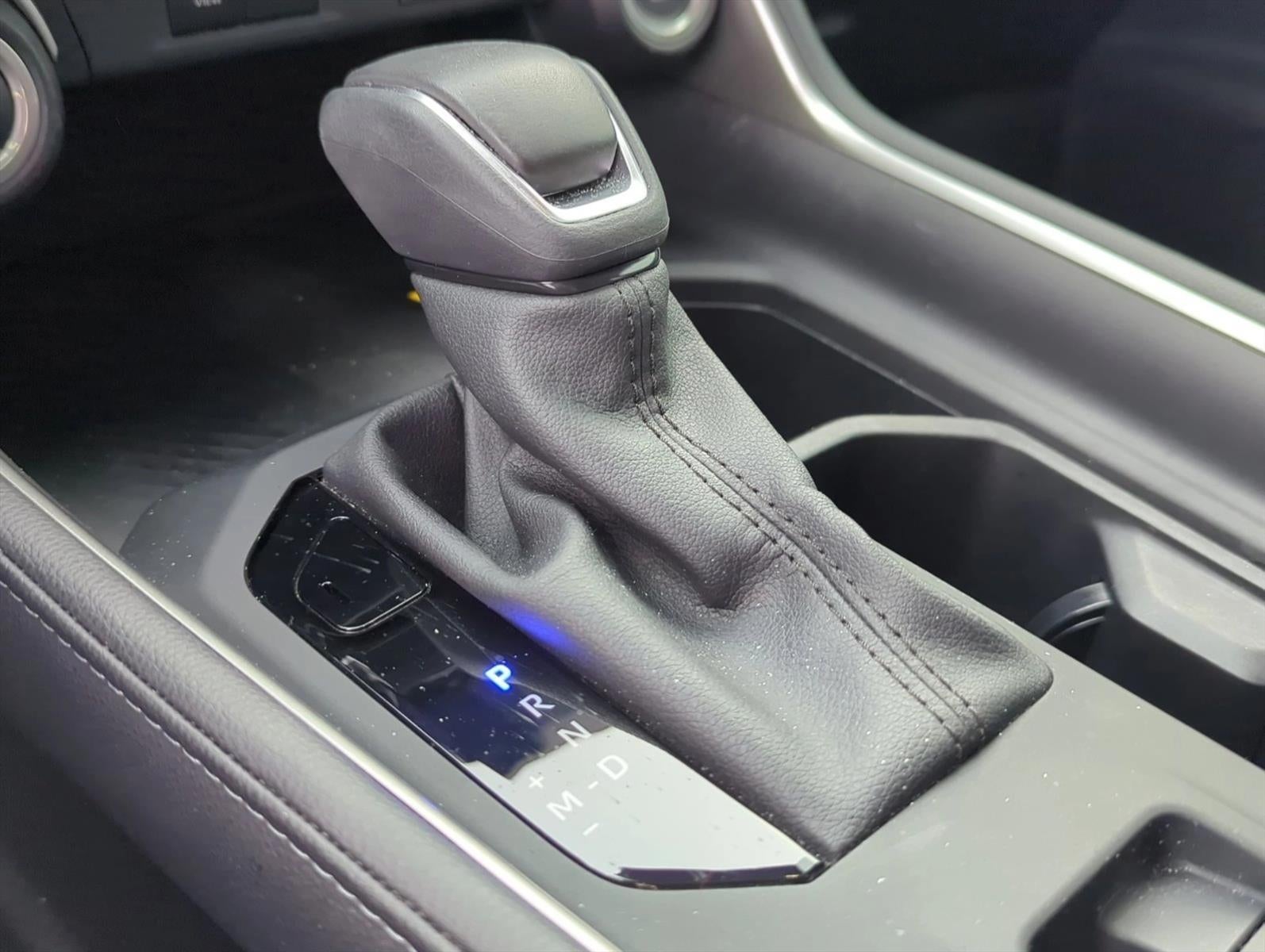 2024 Toyota Grand Highlander Platinum AWD (Natl)