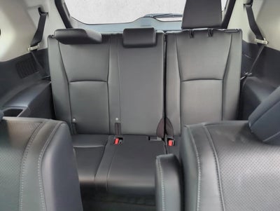 2024 Toyota Grand Highlander Platinum AWD (Natl)