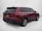 2024 Toyota Grand Highlander Platinum AWD (Natl)