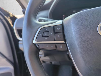 2024 Toyota Grand Highlander Hybrid XLE AWD (Natl)
