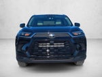 2024 Toyota Grand Highlander Hybrid XLE AWD (Natl)
