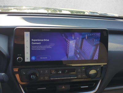 2024 Toyota Grand Highlander Hybrid XLE AWD (Natl)