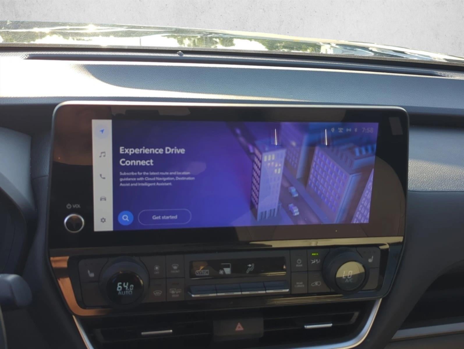 2024 Toyota Grand Highlander Hybrid XLE AWD (Natl)