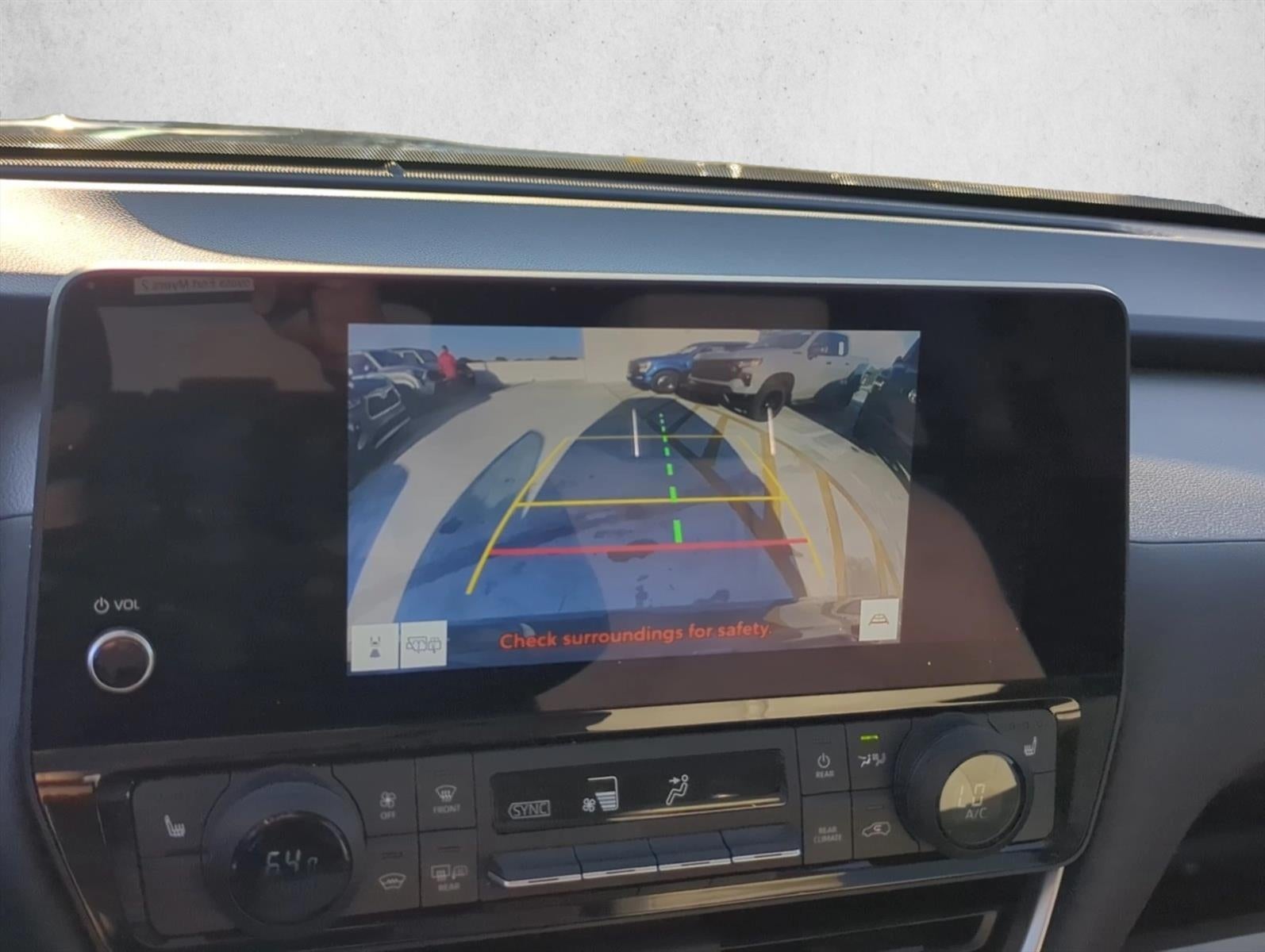 2024 Toyota Grand Highlander Hybrid XLE AWD (Natl)