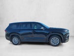 2024 Toyota Grand Highlander Hybrid XLE AWD (Natl)