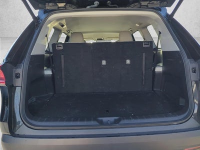 2024 Toyota Grand Highlander Hybrid XLE AWD (Natl)