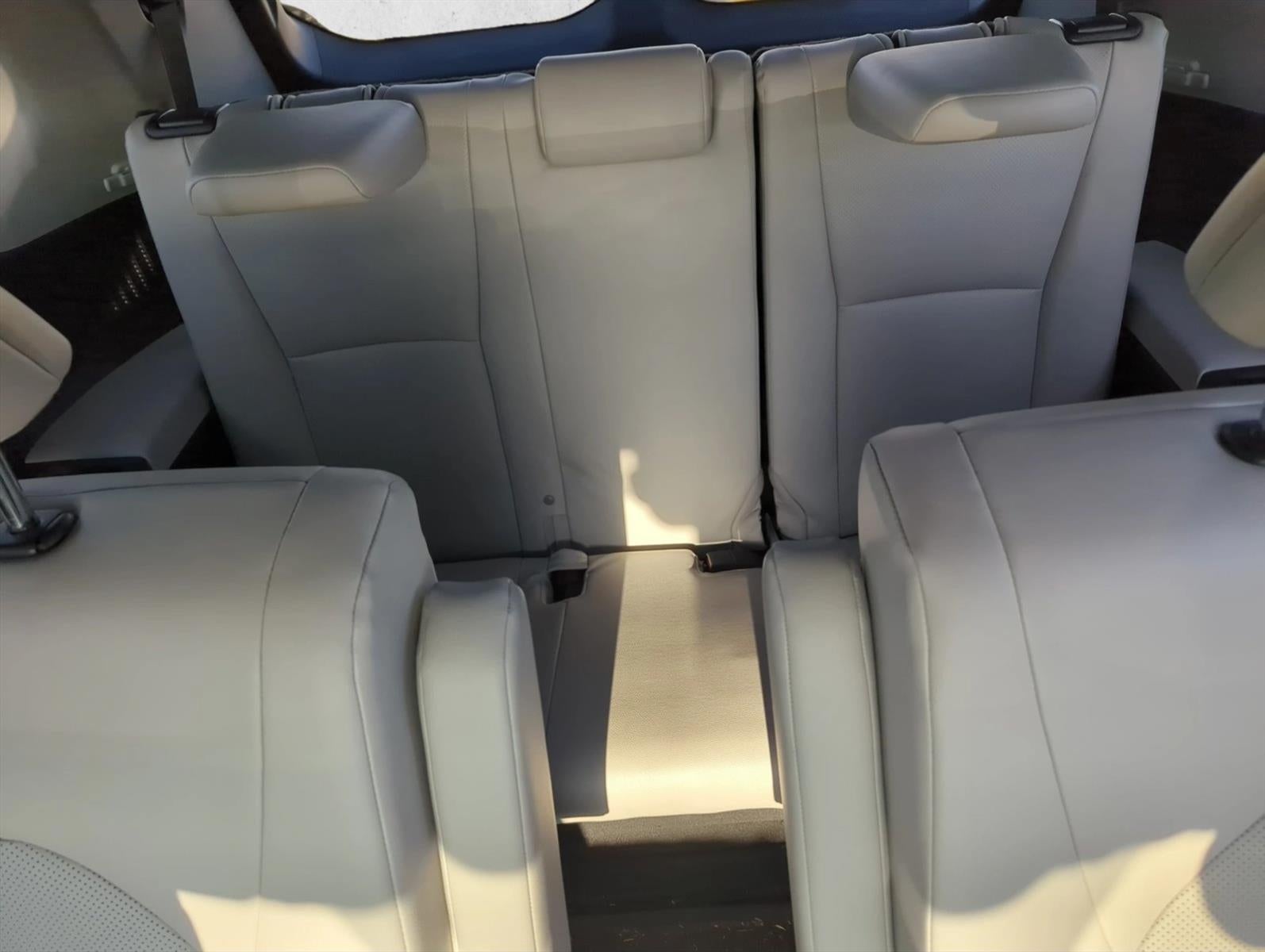 2024 Toyota Grand Highlander Hybrid XLE AWD (Natl)