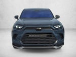 2025 Toyota Grand Highlander Hybrid LE AWD (Natl)