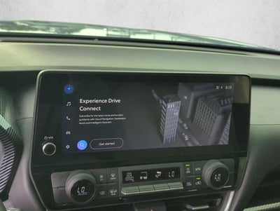 2025 Toyota Grand Highlander Hybrid LE AWD (Natl)