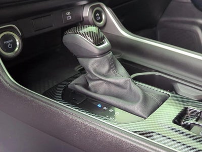 2025 Toyota Grand Highlander Hybrid LE AWD (Natl)