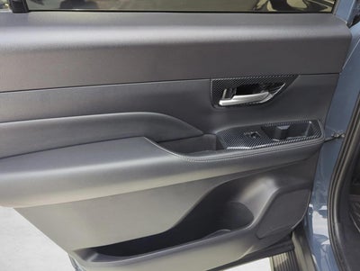 2025 Toyota Grand Highlander Hybrid LE AWD (Natl)