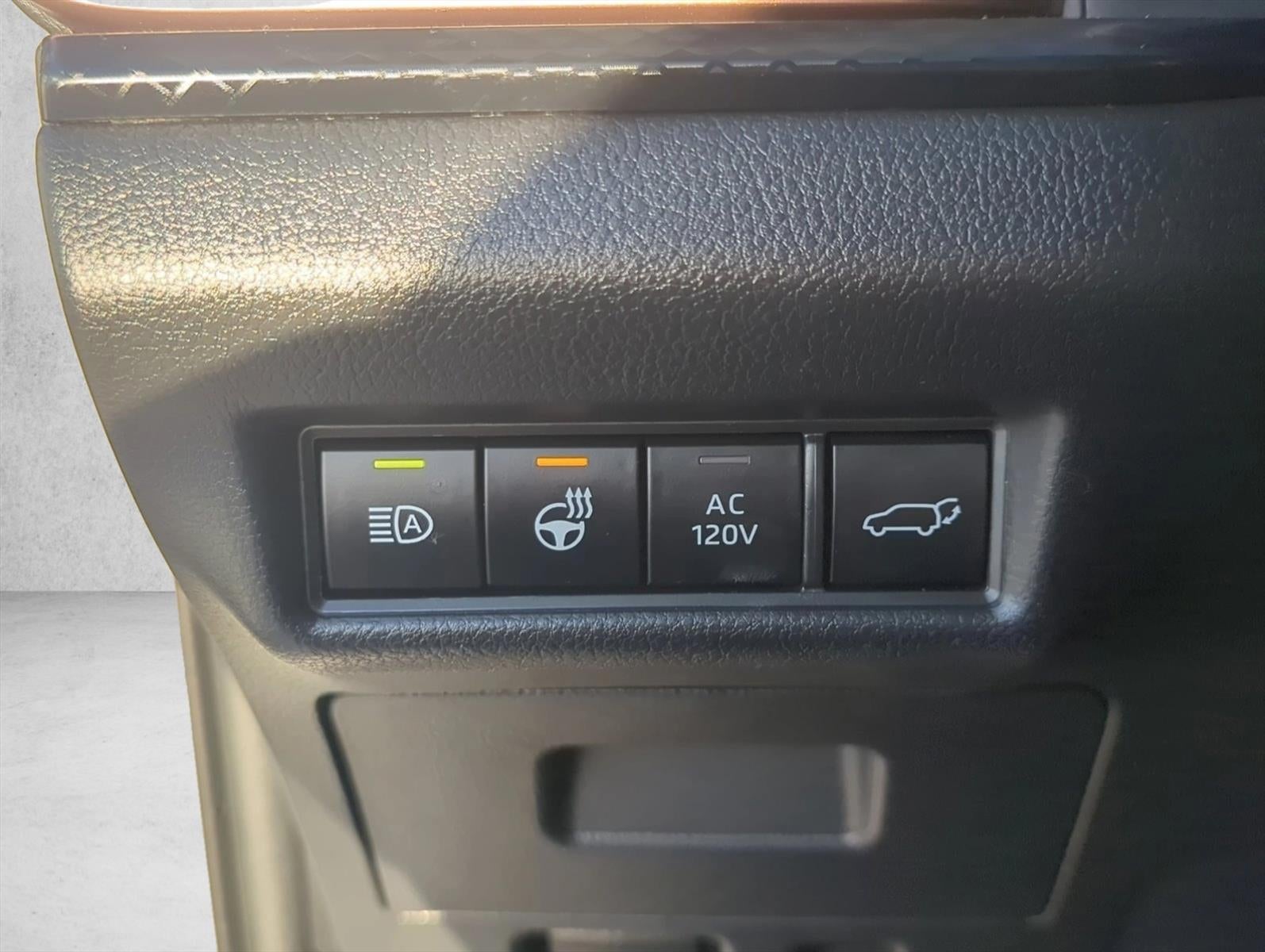 2025 Toyota Grand Highlander Hybrid MAX Platinum AWD (Natl)