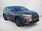 2017 Toyota Highlander LE V6 AWD (Natl)