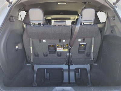 2024 Toyota Sienna XSE AWD 7-Passenger (Natl)