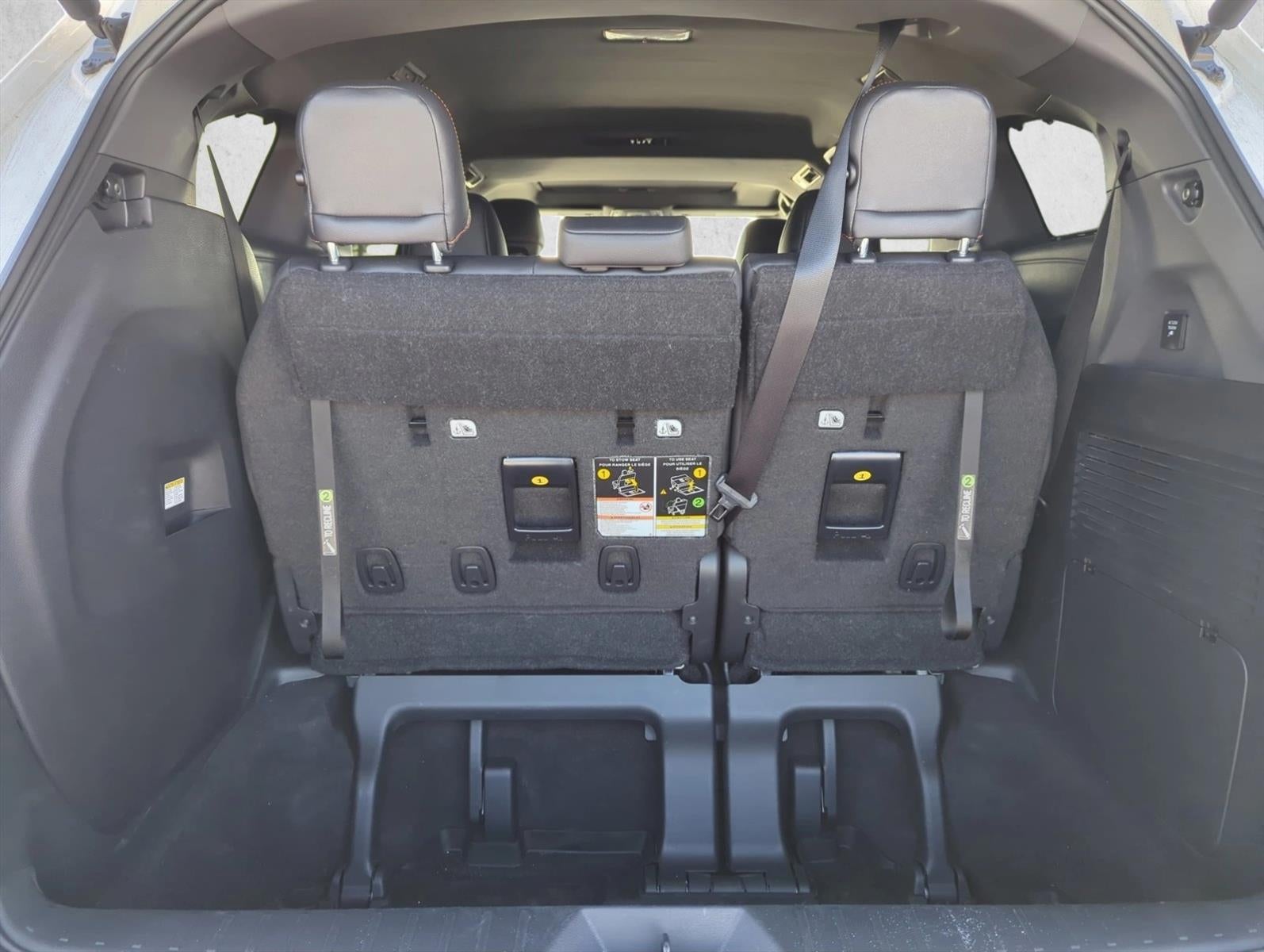 2024 Toyota Sienna XSE AWD 7-Passenger (Natl)