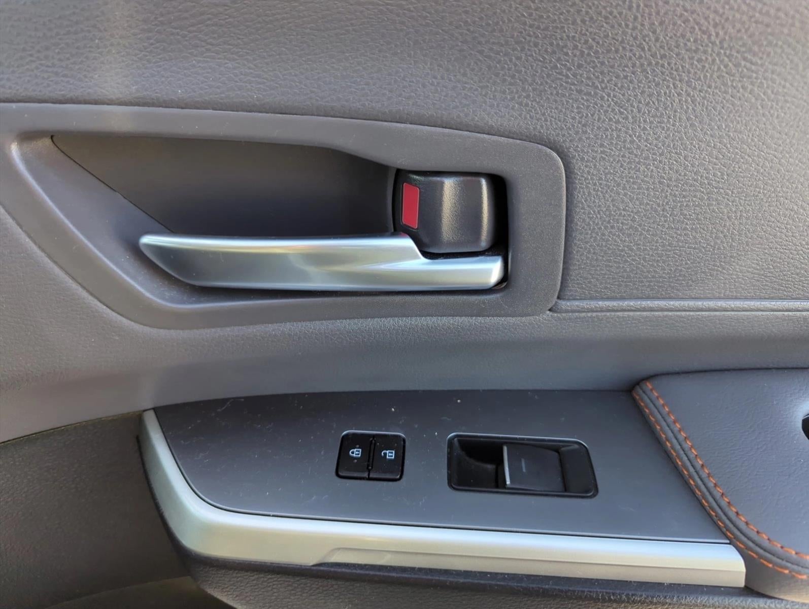 2024 Toyota Sienna XSE AWD 7-Passenger (Natl)