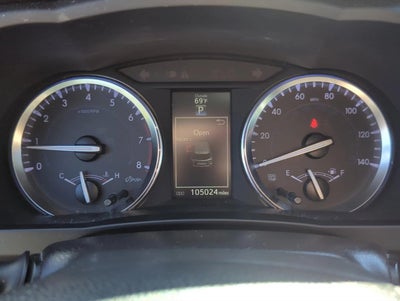 2016 Toyota Highlander AWD 4dr V6 Limited (Natl)