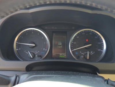 2019 Toyota Highlander Limited V6 AWD (Natl)