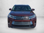 2019 Toyota Highlander Limited V6 AWD (Natl)