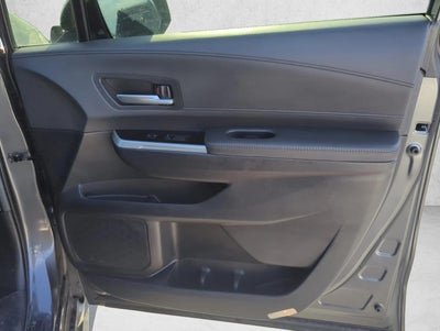 2025 Toyota Sienna Platinum FWD 7-Passenger (Natl)