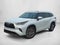 2022 Toyota Highlander Platinum AWD (Natl)