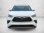 2022 Toyota Highlander Platinum AWD (Natl)