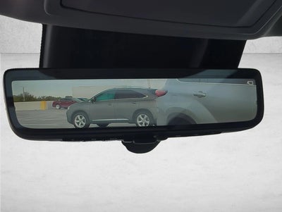 2022 Toyota Highlander Platinum AWD (Natl)