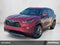 2021 Toyota Highlander Platinum AWD (Natl)