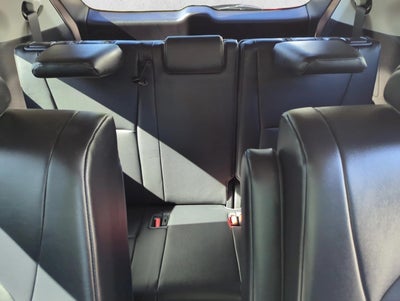 2022 Toyota Highlander Hybrid XLE AWD (Natl)