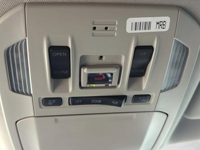 2022 Toyota Highlander Hybrid XLE AWD (Natl)