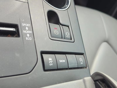 2022 Toyota Highlander XLE FWD (Natl)