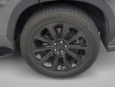 2022 Toyota Highlander XLE FWD (Natl)