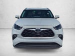 2022 Toyota Highlander XLE FWD (Natl)