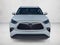 2022 Toyota Highlander XLE FWD (Natl)