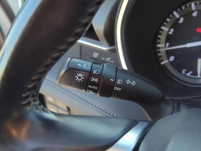 2020 Toyota Highlander XLE FWD (Natl)