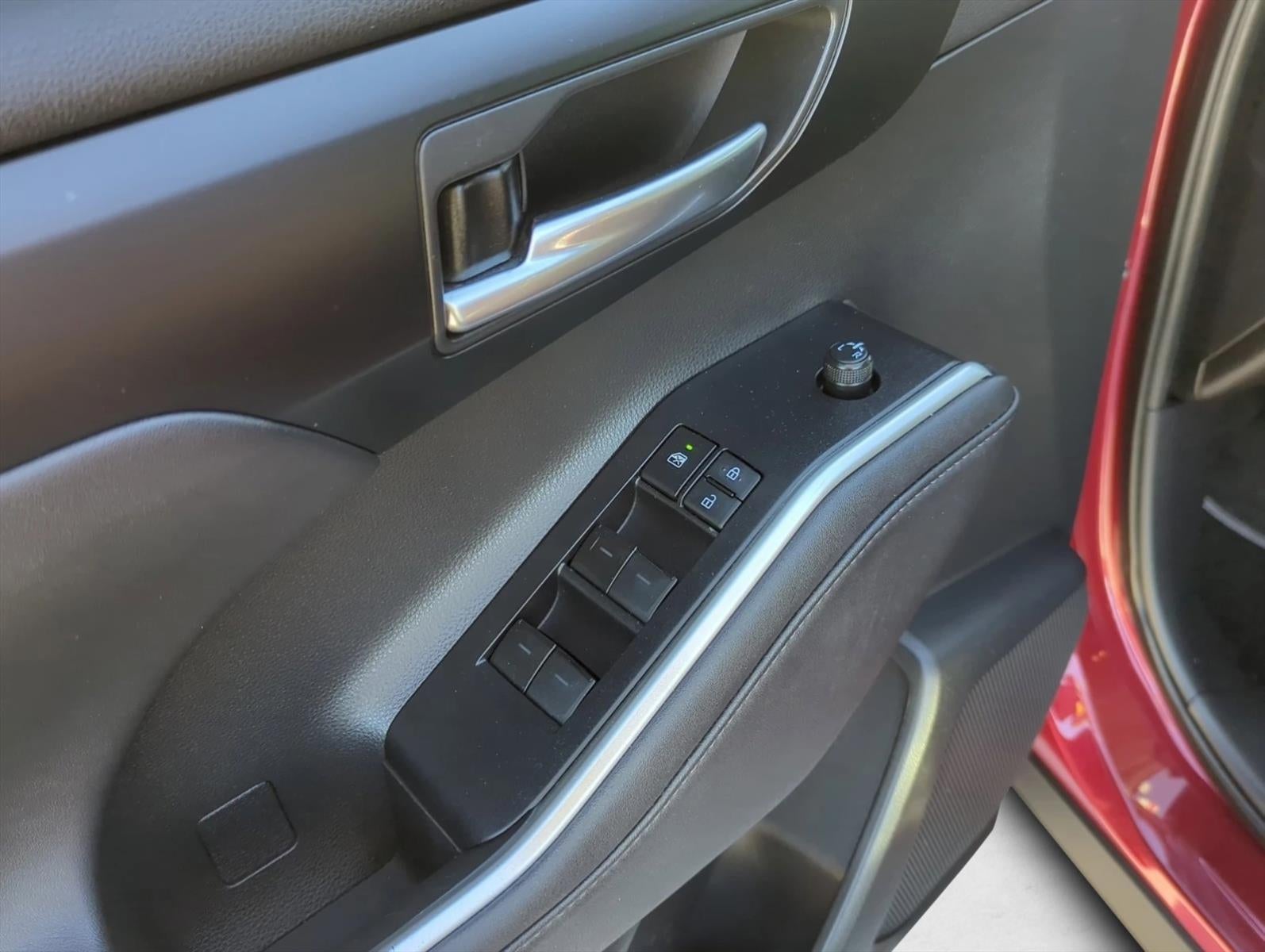 2020 Toyota Highlander XLE AWD (Natl)