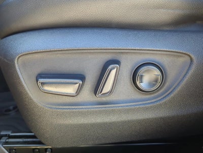 2020 Toyota Highlander XLE AWD (Natl)