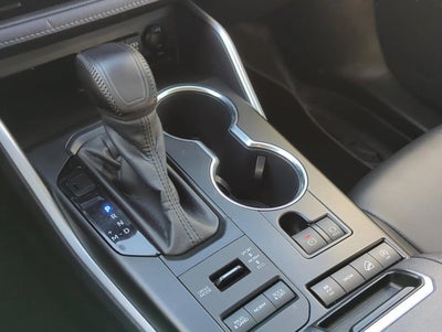 2020 Toyota Highlander XLE AWD (Natl)