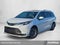 2025 Toyota Sienna XLE FWD 7-Passenger (Natl)