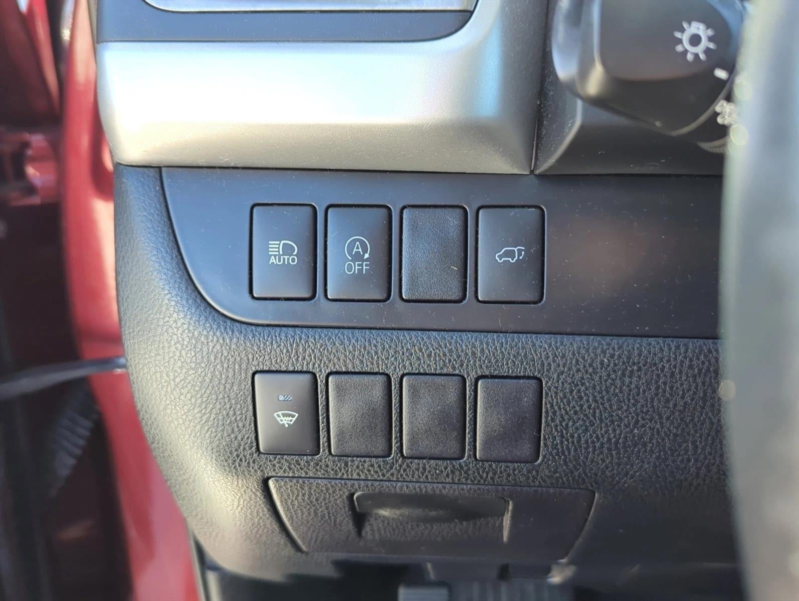 2018 Toyota Highlander SE V6 AWD (Natl)