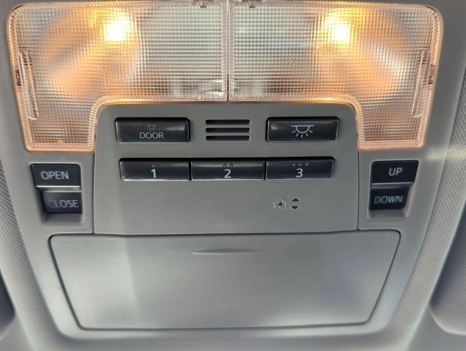 2018 Toyota Highlander SE V6 AWD (Natl)