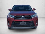 2018 Toyota Highlander SE V6 AWD (Natl)