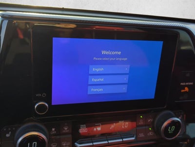 2024 Toyota Highlander XSE FWD (Natl)