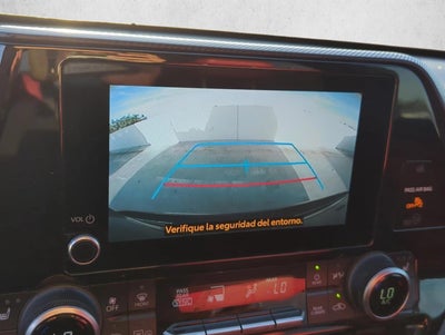 2024 Toyota Highlander XSE FWD (Natl)